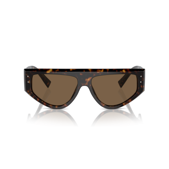 Dolce & Gabbana DG 4461 502/73 Güneş Gözlüğü, Resim 4