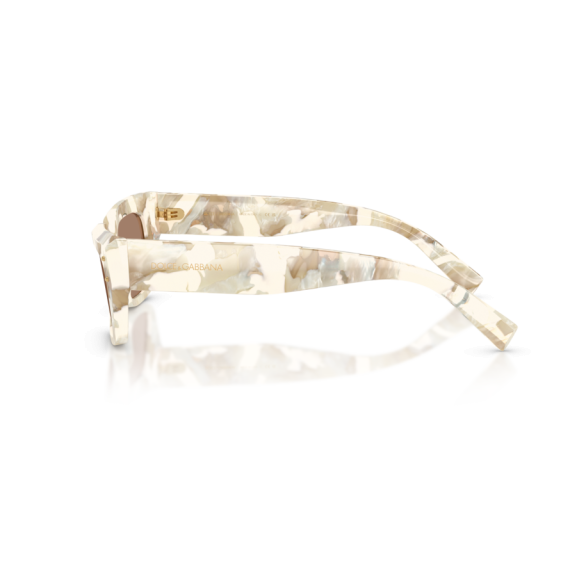 Dolce & Gabbana DG 4462 346173 Güneş Gözlüğü, Resim 2