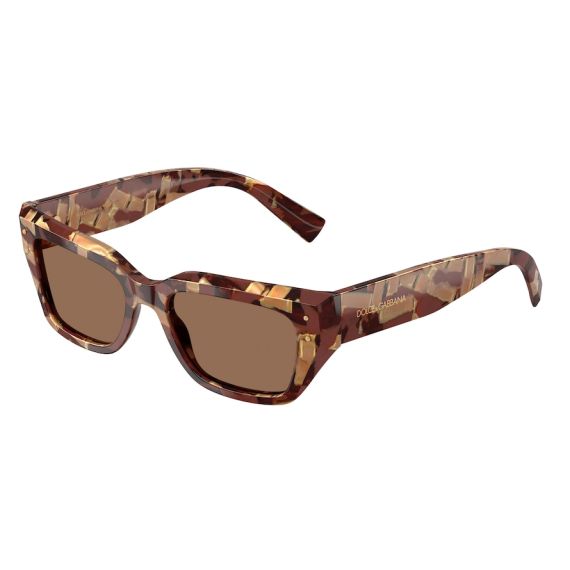 Dolce & Gabbana DG 4462 346273 Güneş Gözlüğü, Resim 6