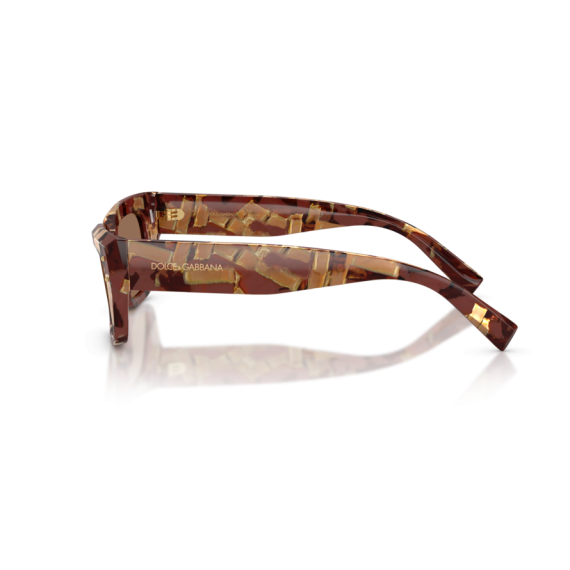 Dolce & Gabbana DG 4462 346273 Güneş Gözlüğü, Resim 2