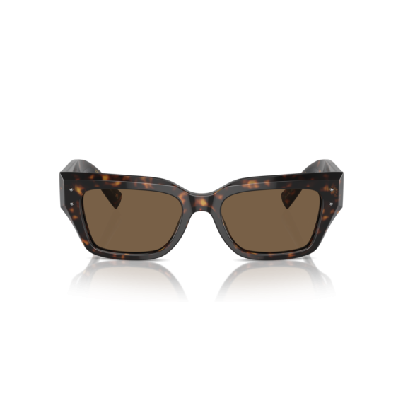 Dolce & Gabbana DG 4462 502/73 Güneş Gözlüğü, Resim 4