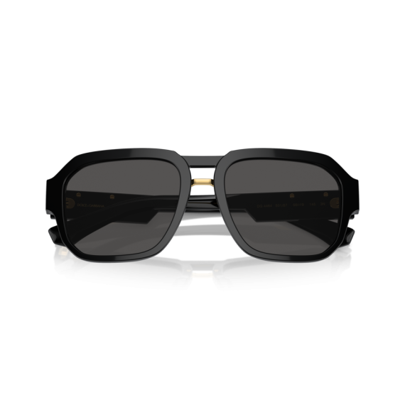 Dolce & Gabbana DG 4464 501/87 Güneş Gözlüğü, Resim 5