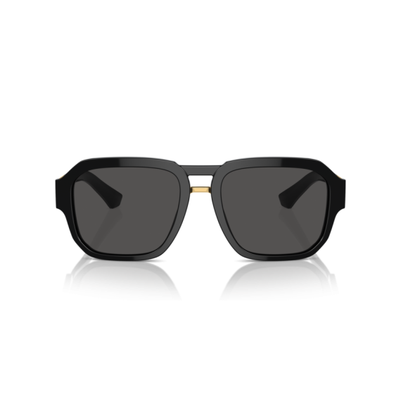 Dolce & Gabbana DG 4464 501/87 Güneş Gözlüğü, Resim 4