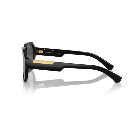 Dolce & Gabbana DG 4464 501/87 Güneş Gözlüğü, Resim 2