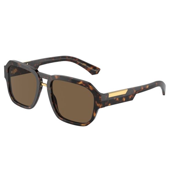 Dolce & Gabbana DG 4464 502/73 Güneş Gözlüğü, Resim 6