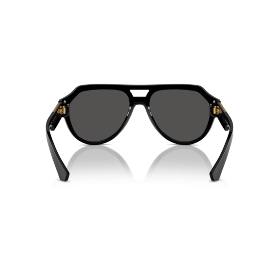 Dolce & Gabbana DG 4466 501/87 Güneş Gözlüğü, Resim 3