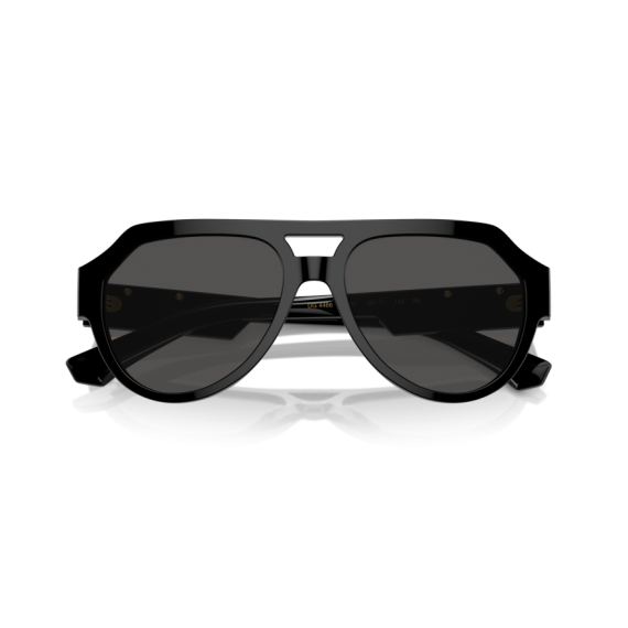 Dolce & Gabbana DG 4466 501/87 Güneş Gözlüğü, Resim 5