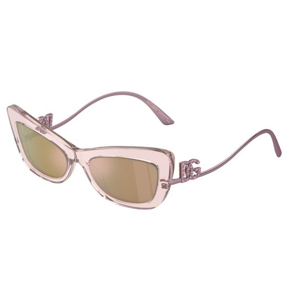 Dolce & Gabbana DG 4467B 31486X Güneş Gözlüğü, Resim 6
