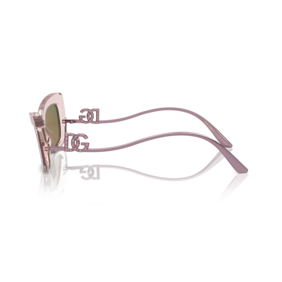 Dolce & Gabbana DG 4467B 31486X Güneş Gözlüğü, Resim 2