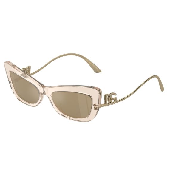 Dolce & Gabbana DG 4467B 343203 Güneş Gözlüğü, Resim 6