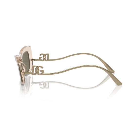 Dolce & Gabbana DG 4467B 343203 Güneş Gözlüğü, Resim 2