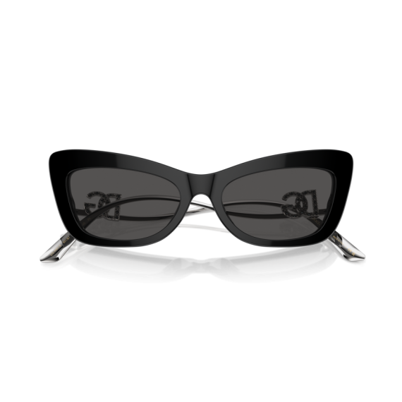 Dolce & Gabbana DG 4467B 501/87 Güneş Gözlüğü, Resim 5