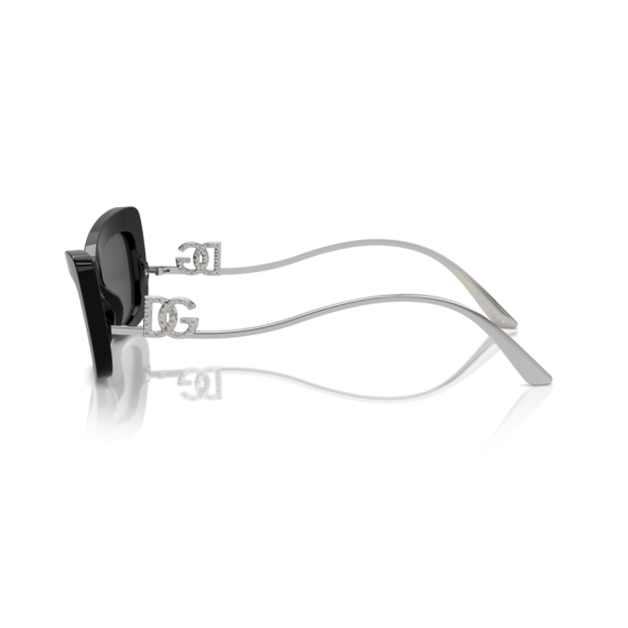 Dolce & Gabbana DG 4467B 501/87 Güneş Gözlüğü, Resim 2
