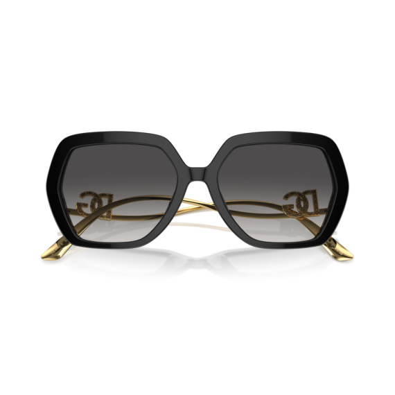 Dolce & Gabbana DG 4468B 501/8G Güneş Gözlüğü, Resim 5