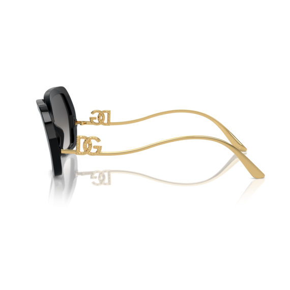 Dolce & Gabbana DG 4468B 501/8G Güneş Gözlüğü, Resim 2