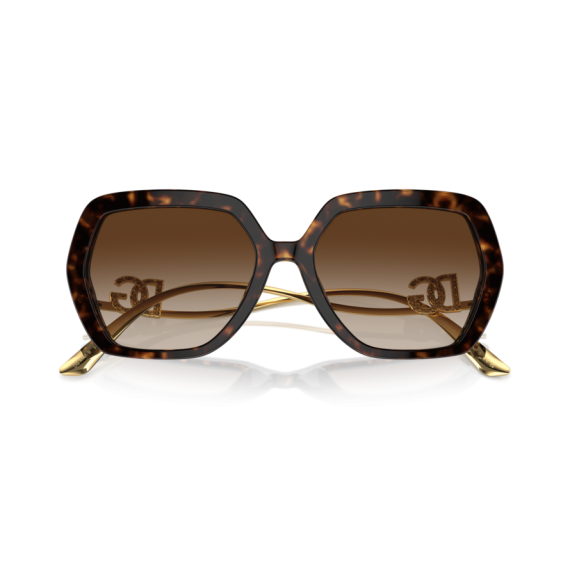 Dolce & Gabbana DG 4468B 502/13 Güneş Gözlüğü, Resim 5