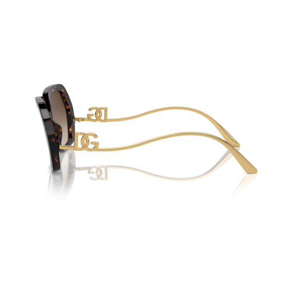 Dolce & Gabbana DG 4468B 502/13 Güneş Gözlüğü, Resim 2
