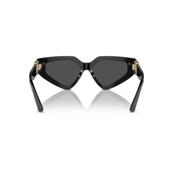 Dolce & Gabbana DG 4469 501/87 Güneş Gözlüğü, Resim 3