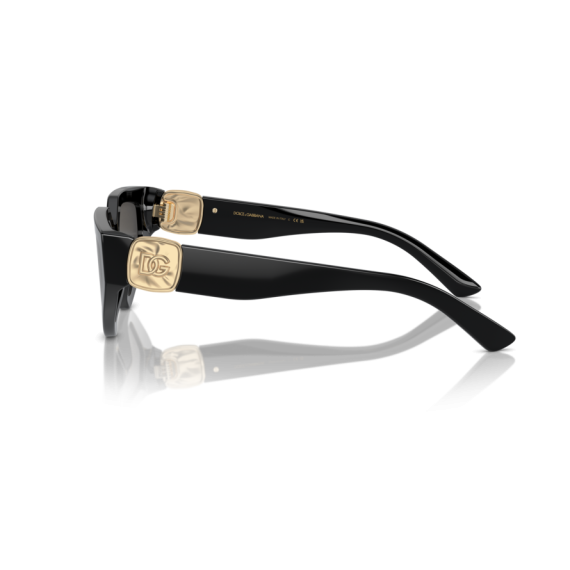Dolce & Gabbana DG 4469 501/87 Güneş Gözlüğü, Resim 2