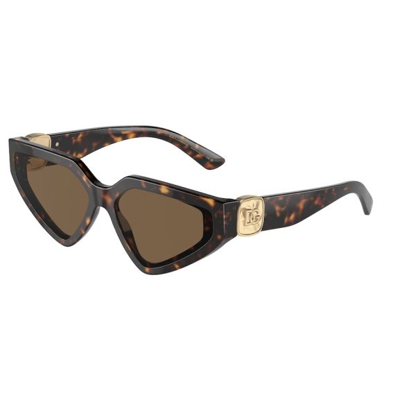 Dolce & Gabbana DG 4469 502/73 Güneş Gözlüğü, Resim 6
