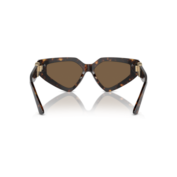 Dolce & Gabbana DG 4469 502/73 Güneş Gözlüğü, Resim 3