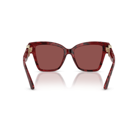 Dolce & Gabbana DG 4470 346375 Güneş Gözlüğü, Resim 3