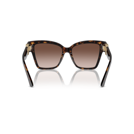 Dolce & Gabbana DG 4470 502/13 Güneş Gözlüğü, Resim 3