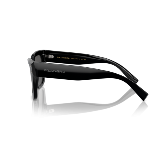 Dolce & Gabbana DG 4471 501/87 Güneş Gözlüğü, Resim 2