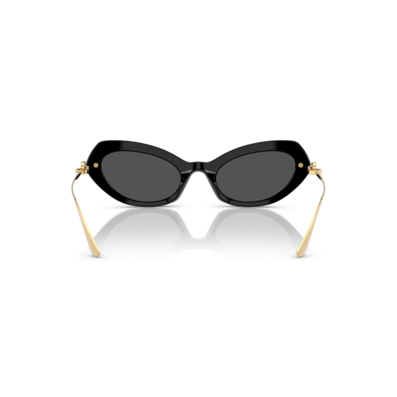 Dolce & Gabbana DG 4473 501/87 Güneş Gözlüğü, Resim 3
