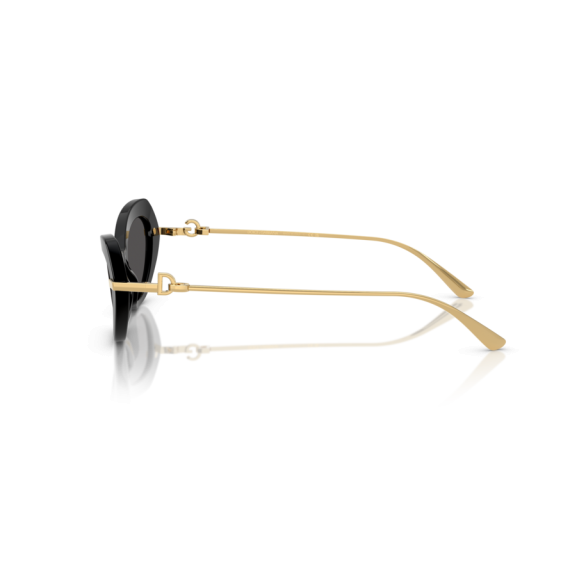 Dolce & Gabbana DG 4473 501/87 Güneş Gözlüğü, Resim 2