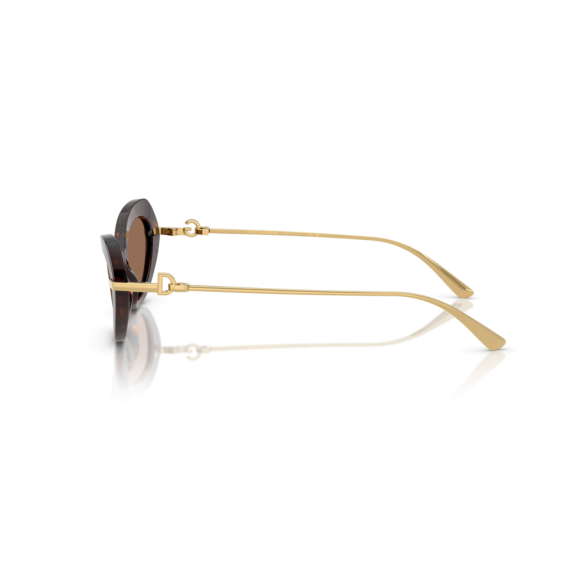 Dolce & Gabbana DG 4473 502/73 Güneş Gözlüğü, Resim 2