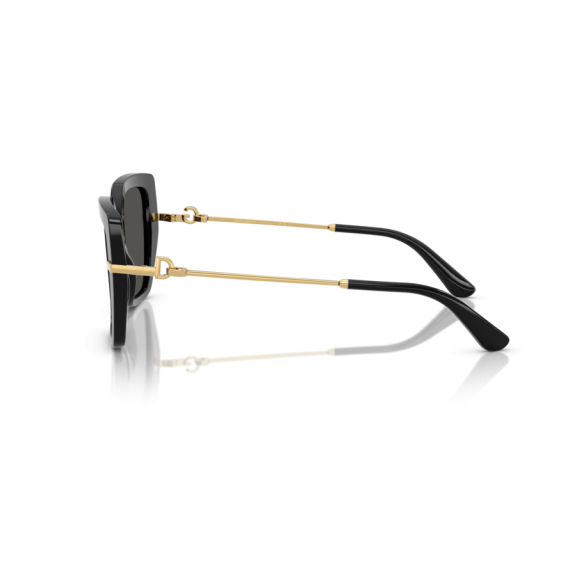 Dolce & Gabbana DG 4474 501/87 Güneş Gözlüğü, Resim 2