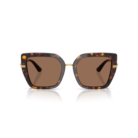 Dolce & Gabbana DG 4474 502/73 Güneş Gözlüğü, Resim 4