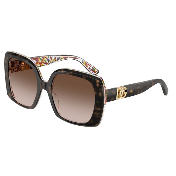 Dolce & Gabbana DG 4475 321713 Güneş Gözlüğü, Resim 6