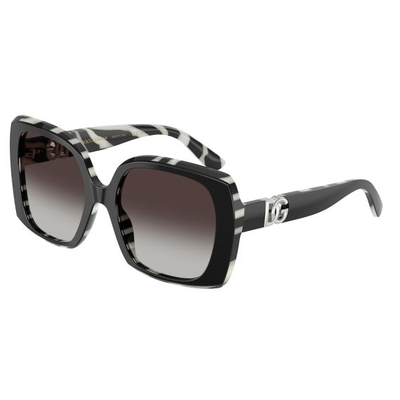 Dolce & Gabbana DG 4475 33728G Güneş Gözlüğü, Resim 6