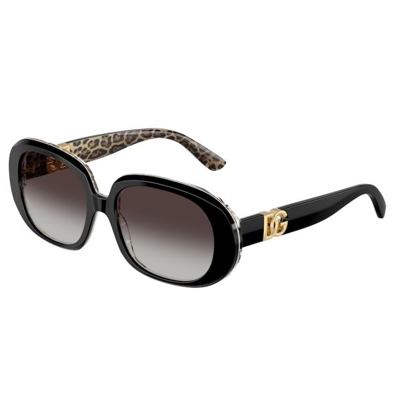Dolce & Gabbana DG 4476 32998G Güneş Gözlüğü, Resim 6
