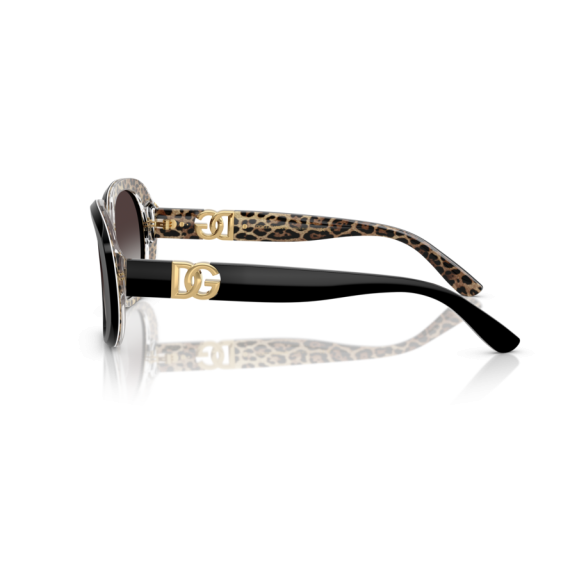 Dolce & Gabbana DG 4476 32998G Güneş Gözlüğü, Resim 2