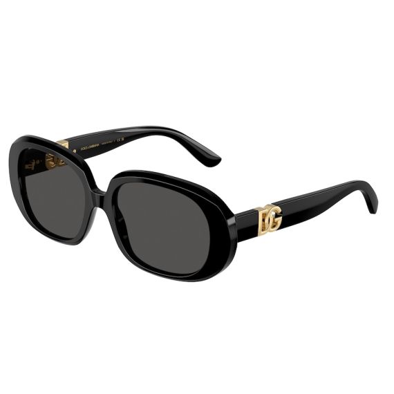 Dolce & Gabbana DG 4476 501/87 Güneş Gözlüğü, Resim 6