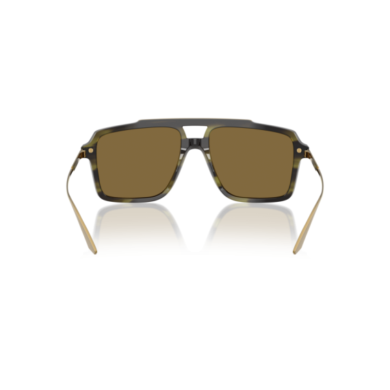 Dolce & Gabbana DG 4477 3447S7 Güneş Gözlüğü, Resim 3