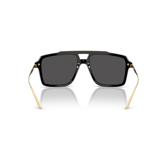 Dolce & Gabbana DG 4477 501/87 Güneş Gözlüğü, Resim 3