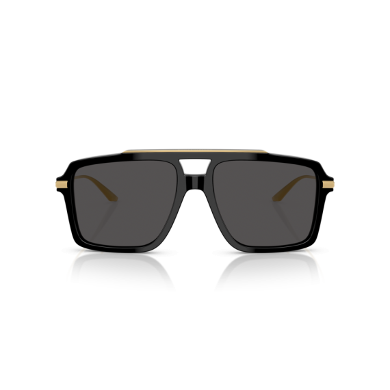 Dolce & Gabbana DG 4477 501/87 Güneş Gözlüğü, Resim 4
