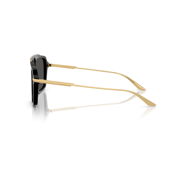 Dolce & Gabbana DG 4477 501/87 Güneş Gözlüğü, Resim 2