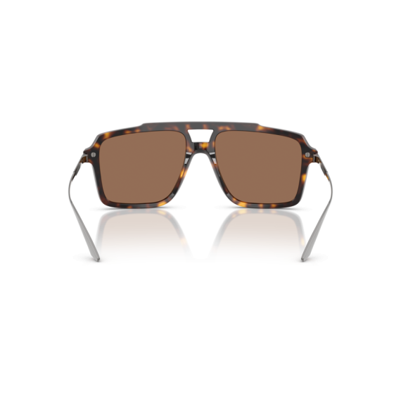 Dolce & Gabbana DG 4477 502/73 Güneş Gözlüğü, Resim 3