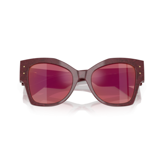 Dolce & Gabbana DG 4478 3442D0 Güneş Gözlüğü, Resim 5