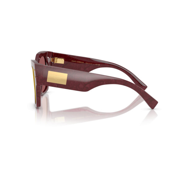 Dolce & Gabbana DG 4478 3442D0 Güneş Gözlüğü, Resim 2