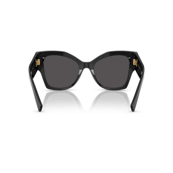 Dolce & Gabbana DG 4478 501/87 Güneş Gözlüğü, Resim 3