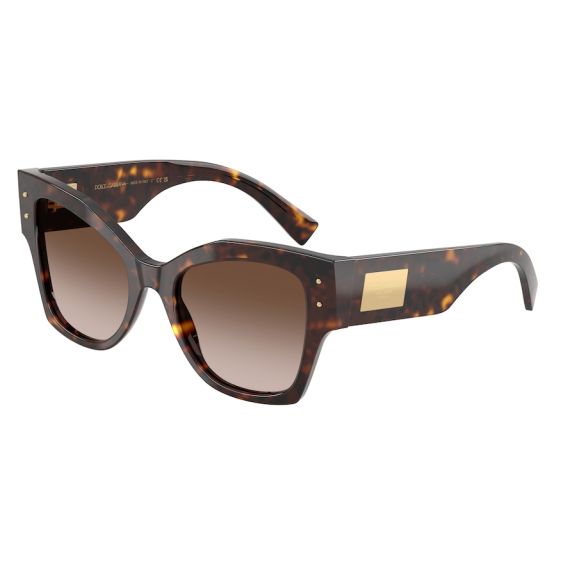 Dolce & Gabbana DG 4478 502/13 Güneş Gözlüğü, Resim 6