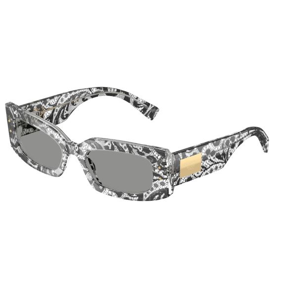 Dolce & Gabbana DG 4479 3287/1 Güneş Gözlüğü, Resim 6