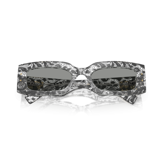 Dolce & Gabbana DG 4479 3287/1 Güneş Gözlüğü, Resim 5