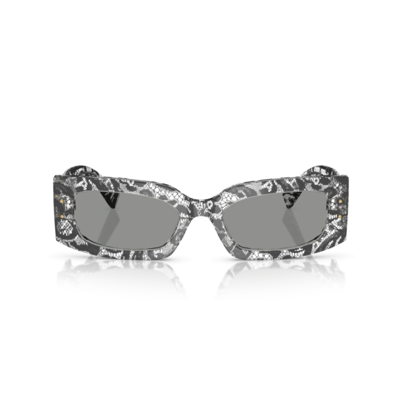 Dolce & Gabbana DG 4479 3287/1 Güneş Gözlüğü, Resim 4